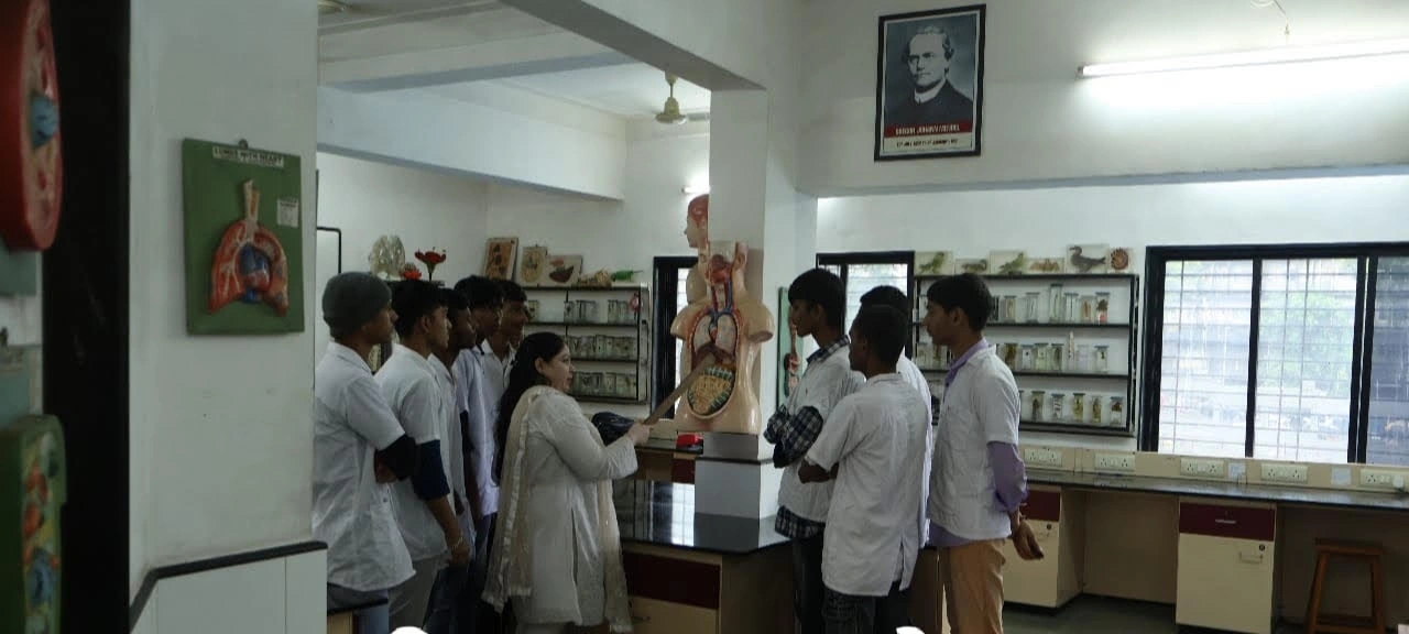 Biology Labs