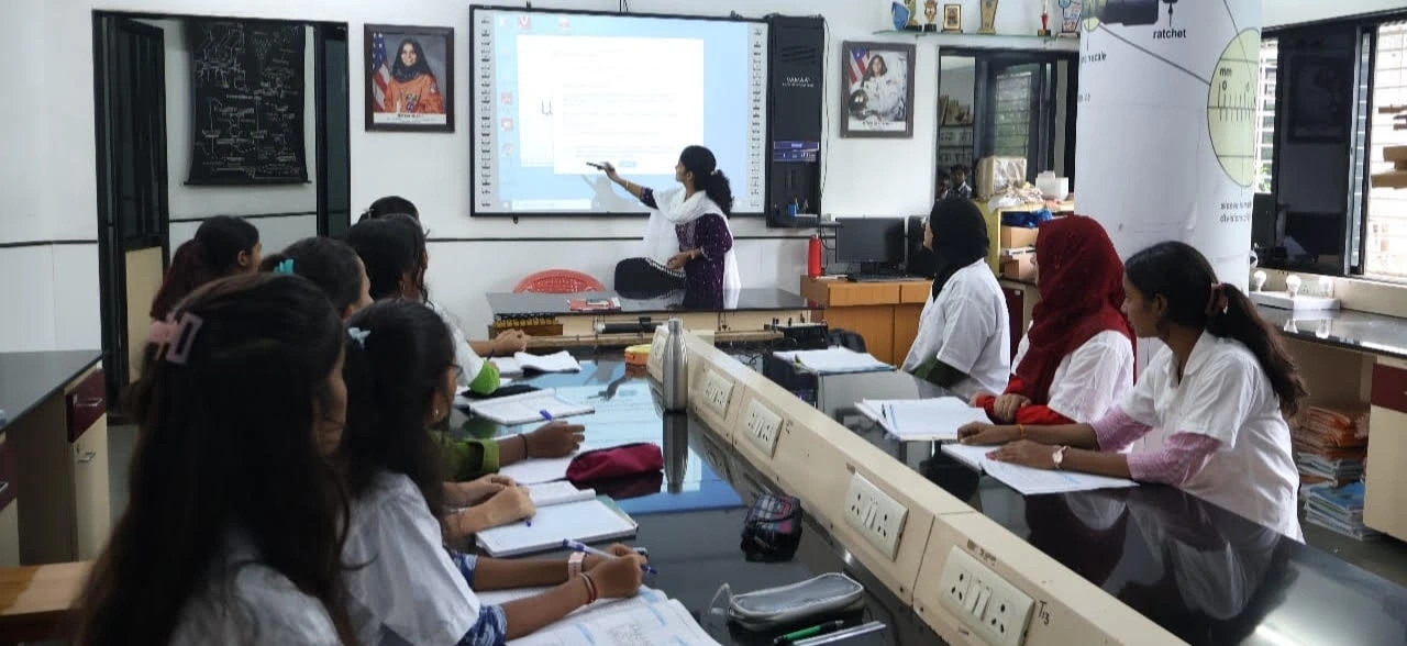 Chemistry Labs