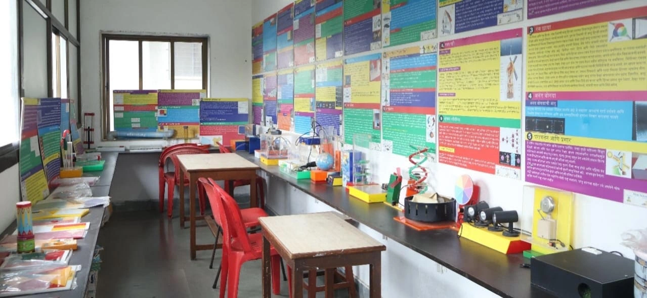 Physics Labs
